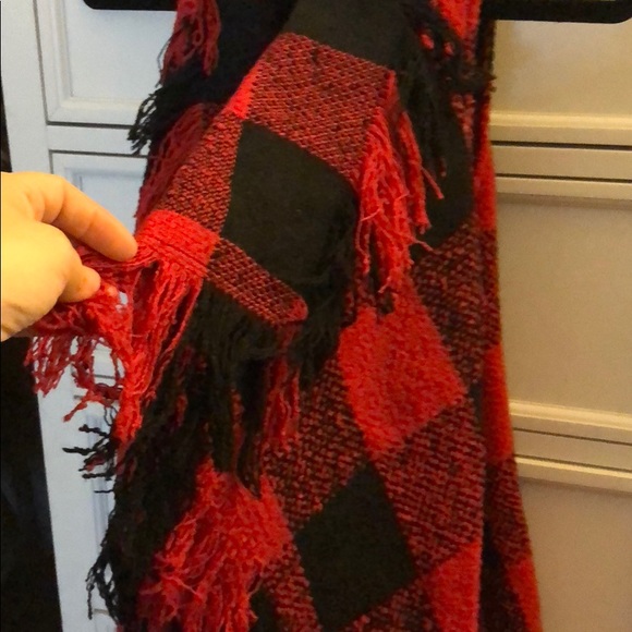 Buffalo plaid vest - Picture 3 of 4